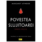 Povestea Slujitoarei. Roman grafic