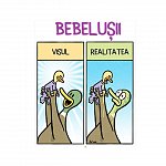 Pe sleau. Adevarul despre parenting