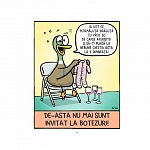 Pe sleau. Adevarul despre parenting