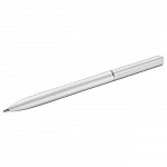 Pix Pelikan Ineo Elements, cu mecanism, M, albastru, Clearing Breeze, cutie metal