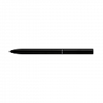 Pix Pelikan Ineo Elements, cu mecanism, M, albastru, Black Rock, cutie metal