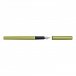 Stilou Pelikan Ineo Elements, penita M, Green Oasis, cutie metal