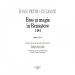Eros si magie in Renastere. 1484