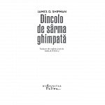Dincolo de sarma ghimpata