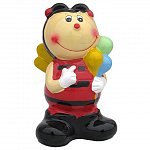 Pusculita, Albina 16 cm