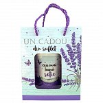 Cana cu lingurita, Sotie