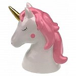Pusculita, Unicorn
