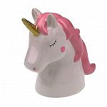 Pusculita, Unicorn