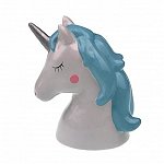 Pusculita, Unicorn