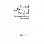 Parabolele lui Iisus