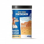 Mini set arheologic educational si puzzle 3D, Grecia antica, Parthenon