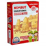 Set arheologic educational si puzzle 3D, Nemrut