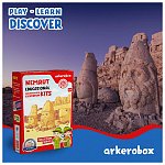 Set arheologic educational si puzzle 3D, Nemrut