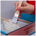 Set arheologic educational si puzzle 3D, Nemrut