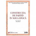 Constructia de partid in noua epoca