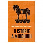 O istorie a minciunii