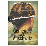 Gemenele de la Auschwitz