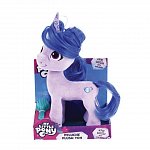 Jucarie Plus Jemini, 21cm - My Little Pony, Izzy