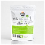 Fructe uscate, Mere, 15 g