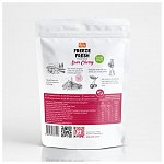 Fructe uscate, Visine, 20 g