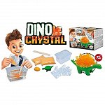 Joc Buki France - Dinozaur de Cristal