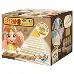 Joc Buki France - Misterul Piramidei
