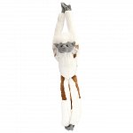 Plus Wild Republic - Maimuta care se agata, Alba