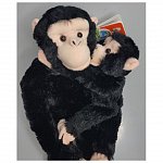 Plus Wild Republic - Maimuta care se agata, Cimpanzeu cu pui