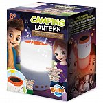 Lanterna Portabila Buki France, cu Bluetooth