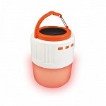 Lanterna Portabila Buki France, cu Bluetooth
