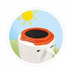 Lanterna Portabila Buki France, cu Bluetooth