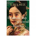 Doamna Tan si cercul binelui