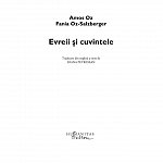 Evreii si cuvintele