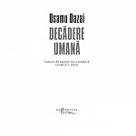 Decadere umana