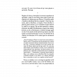 Caiet de ricosat ganduri