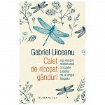 Caiet de ricosat ganduri