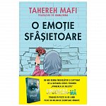 O emotie sfasietoare