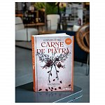 Reckless 1. Carne de Piatra