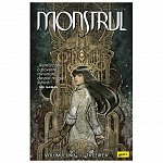 Monstrul 1. Trezirea