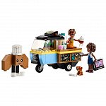 LEGO Friends - Brutaria pe roti 42606