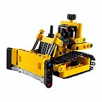 LEGO Technic - Buldozer 42163