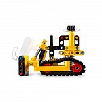 LEGO Technic - Buldozer 42163