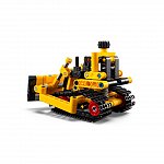LEGO Technic - Buldozer 42163