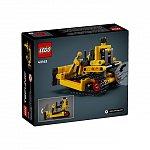 LEGO Technic - Buldozer 42163
