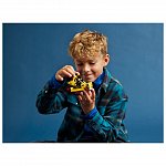 LEGO Technic - Buldozer 42163