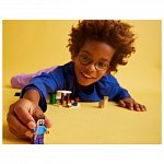 LEGO Minecraft - Expeditia lui Steve in desert 21251