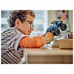 LEGO City - Monster truck albastru 60402