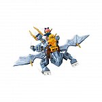 LEGO NINJAGO - Tanarul dragon Riyu 71810