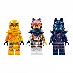 LEGO NINJAGO - Tanarul dragon Riyu 71810