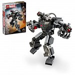 LEGO Marvel Super Heroes - Armura de robot a lui War Machine 76277